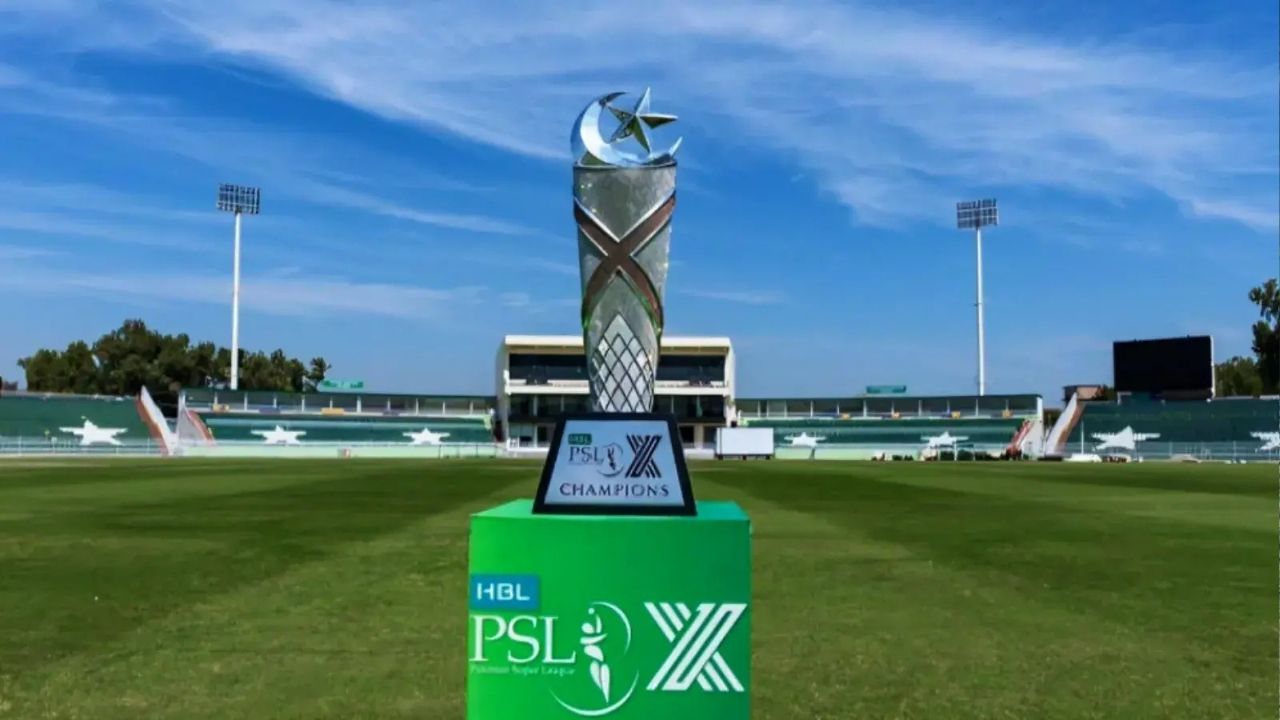 PSL 2026