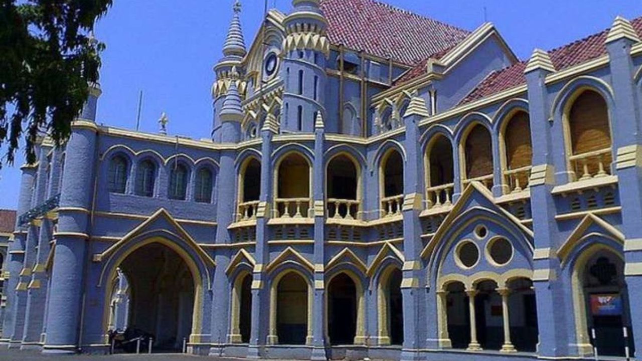 Madhya Pradesh High Court (File Photo)