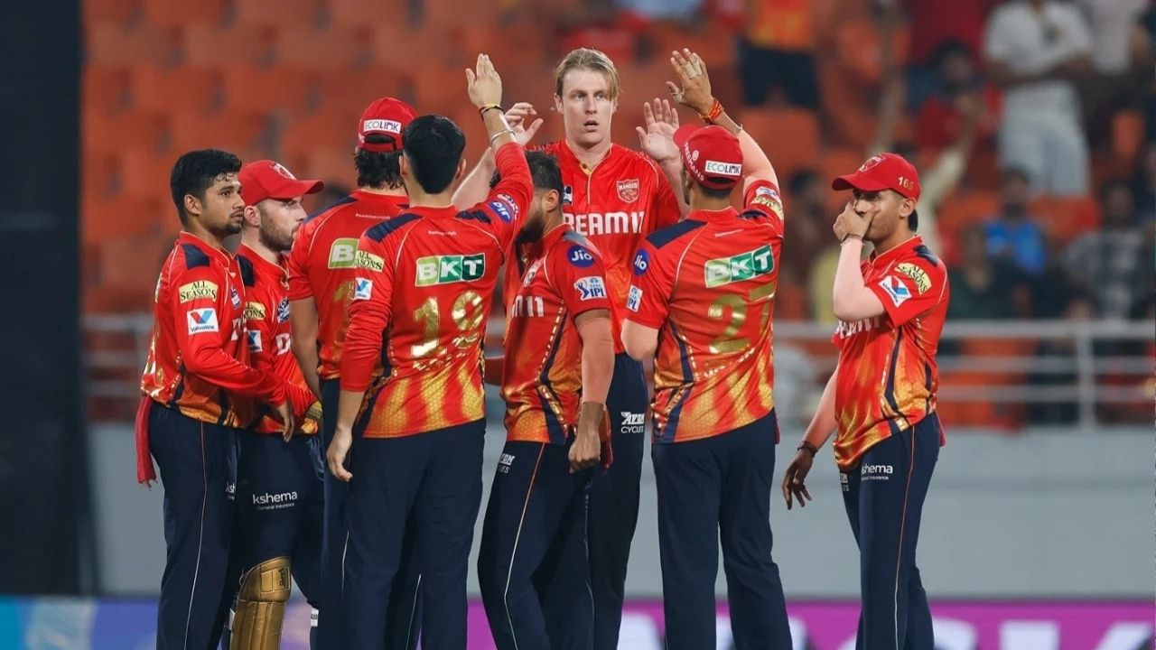 Punjab Kings