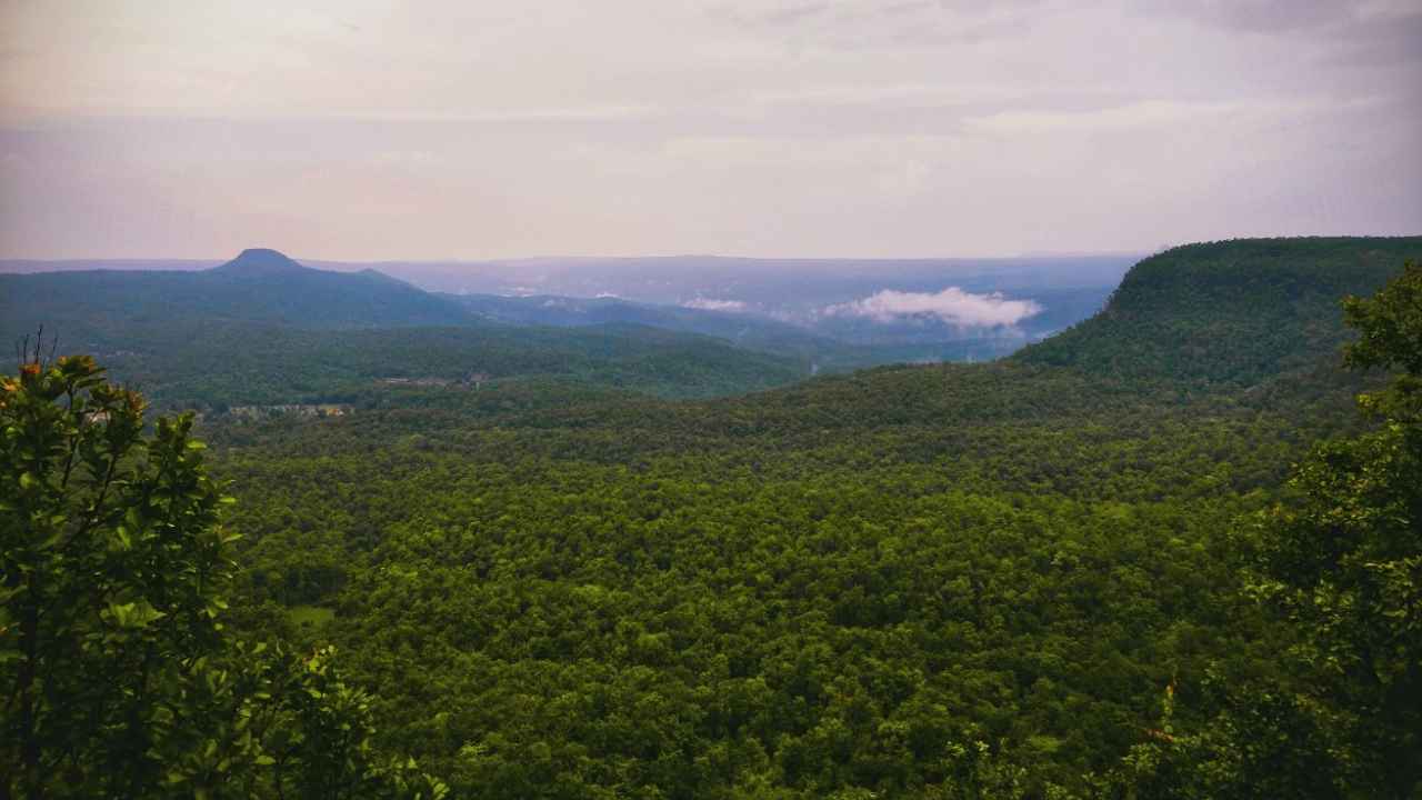 Chhattisgarh Mini Kashmir
