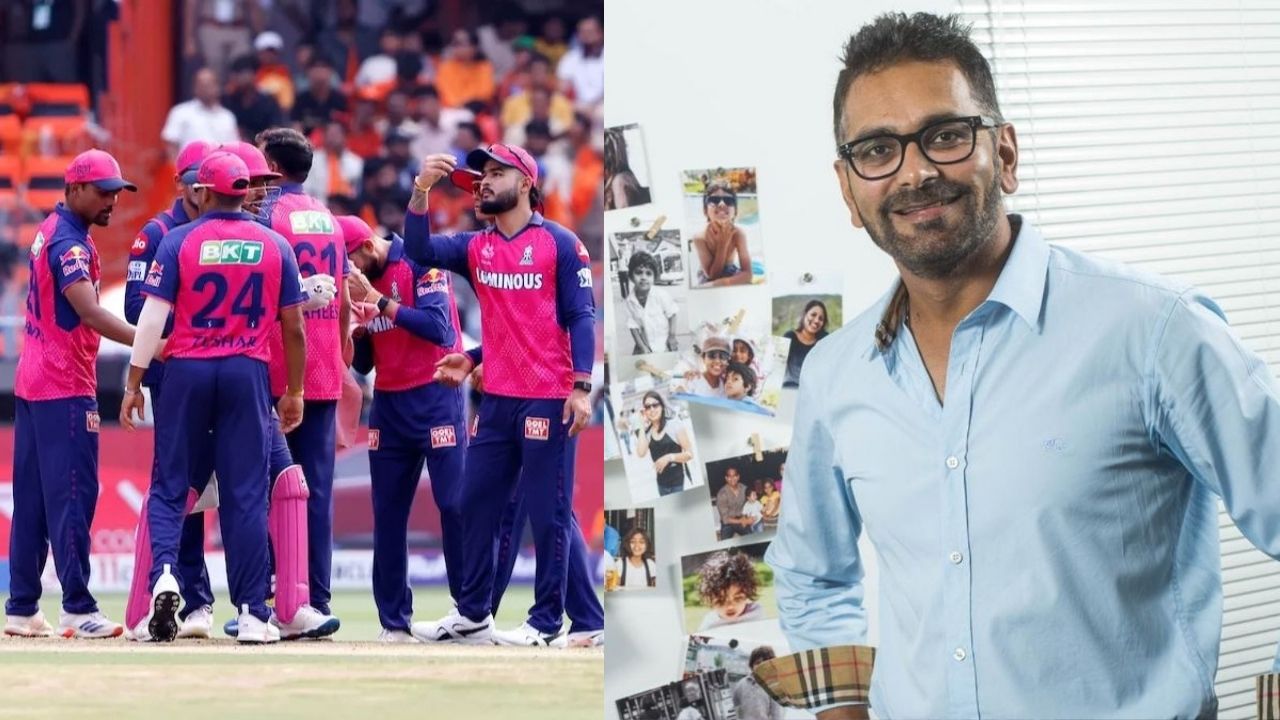 Rajasthan Royals