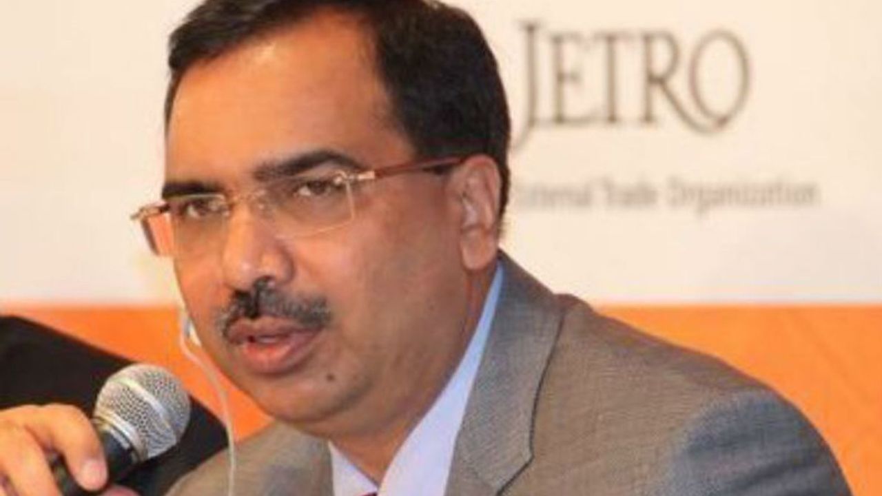 Former Madhya Pradesh ACS Mohammad Suleman (File Photo)