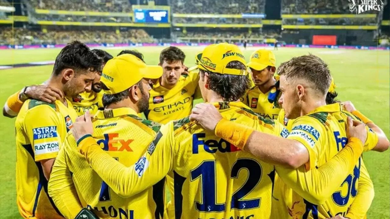 csk