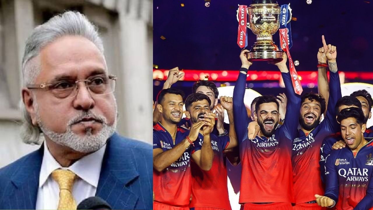 Vijay Mallya