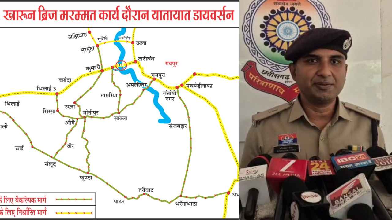 Durg News