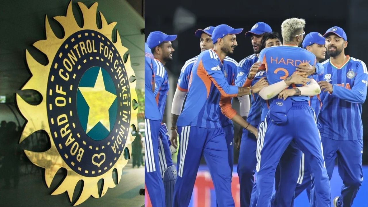Team India