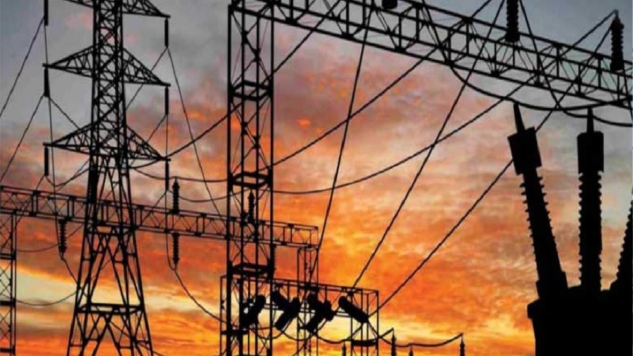Electricity prices were increased in Madhya Pradesh.