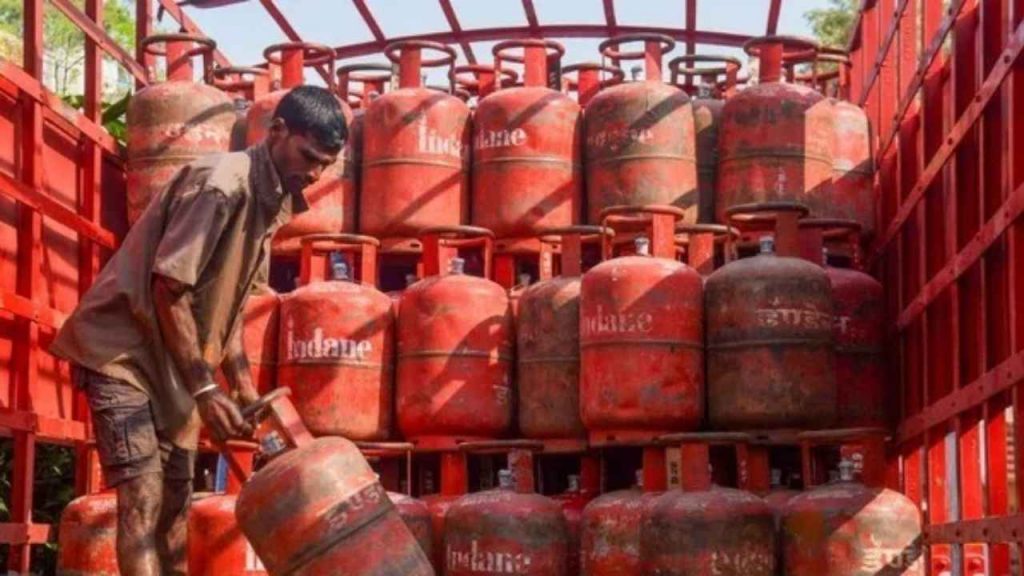 CG LPG News