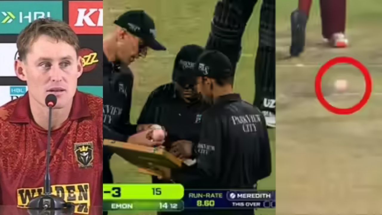 PSL 2026