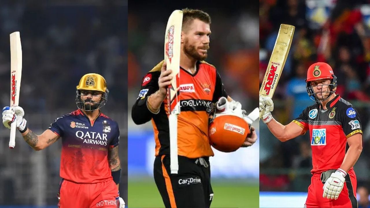 RCB vs SRH