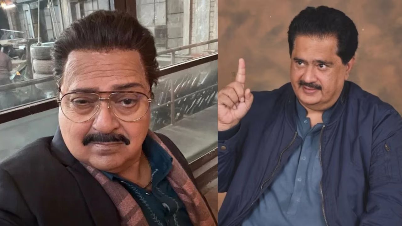 Pakistani politician Nabeel Gabol said that we will make Dhurandhar 3.