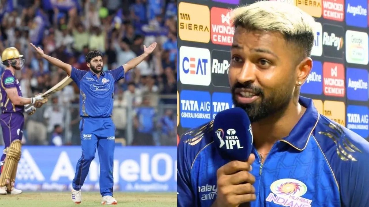 Shardul Thakur