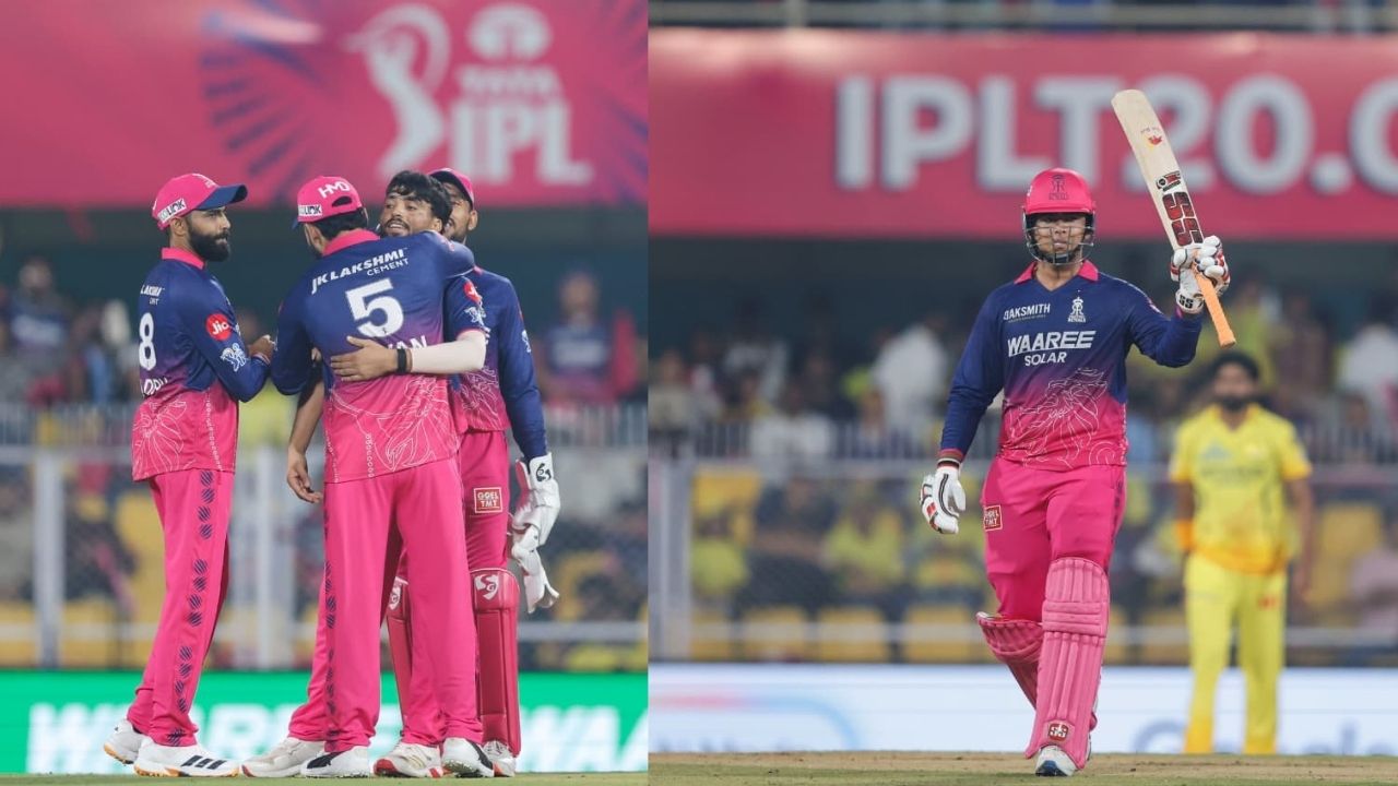 Rajasthan Royals