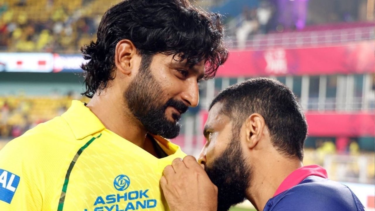 Ravindra Jadeja