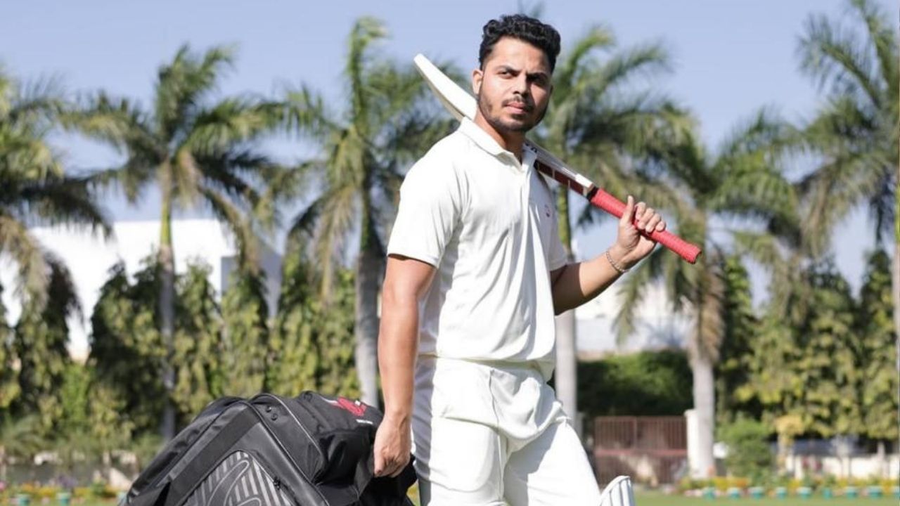 Ashutosh Sharma