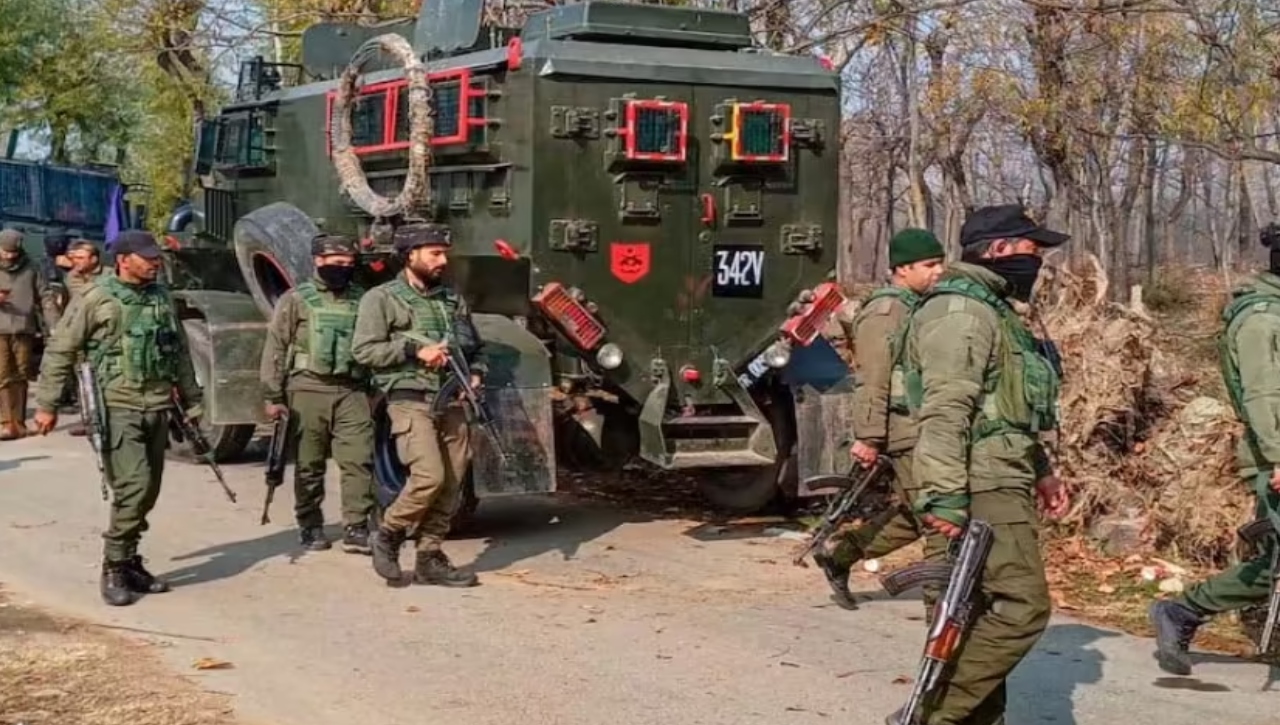 Uri Encounter