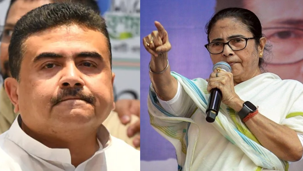 West Bengal assembly election 2026
