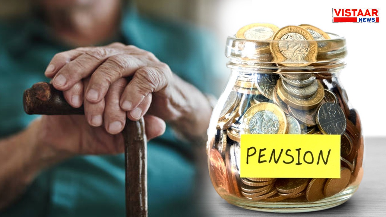 Central Pension System will be implemented in MP from April 1.