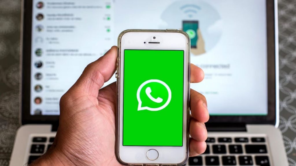 Whatsapp New Feature