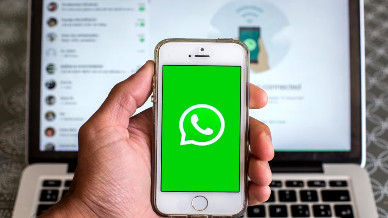 Whatsapp New Feature