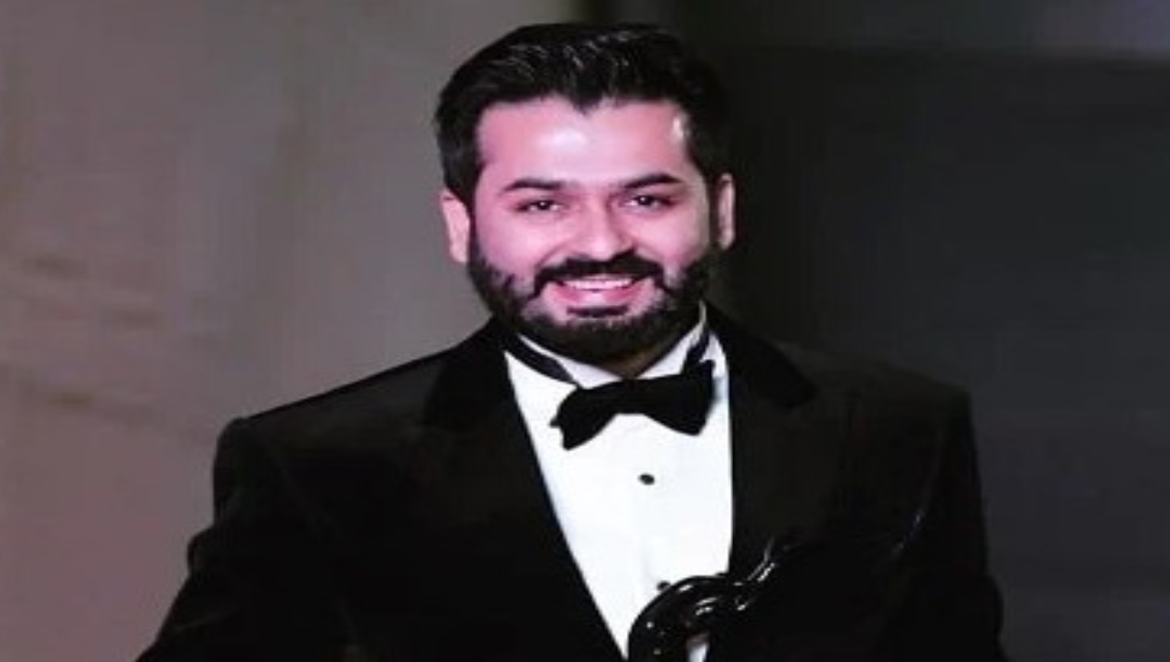 Who is Aditya Dhar
