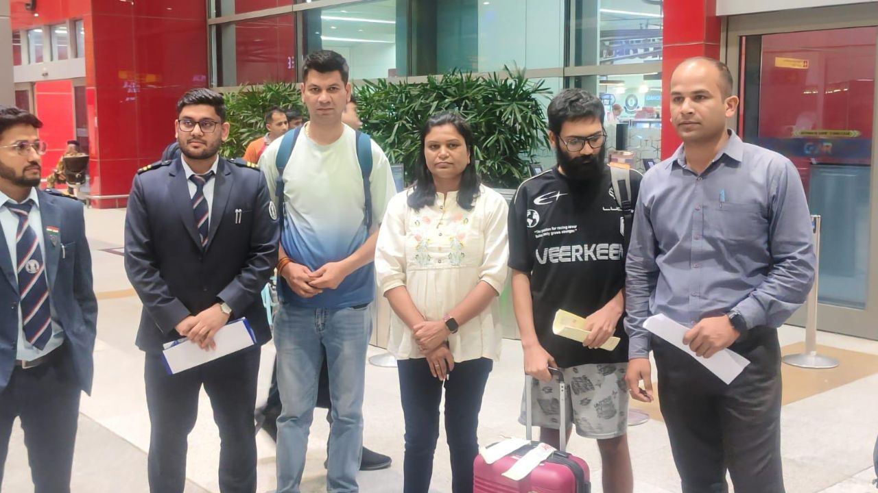 Bhopal youth Falls Victim to Cyber ​​Slavery in Myanmar accused arrested from bihar