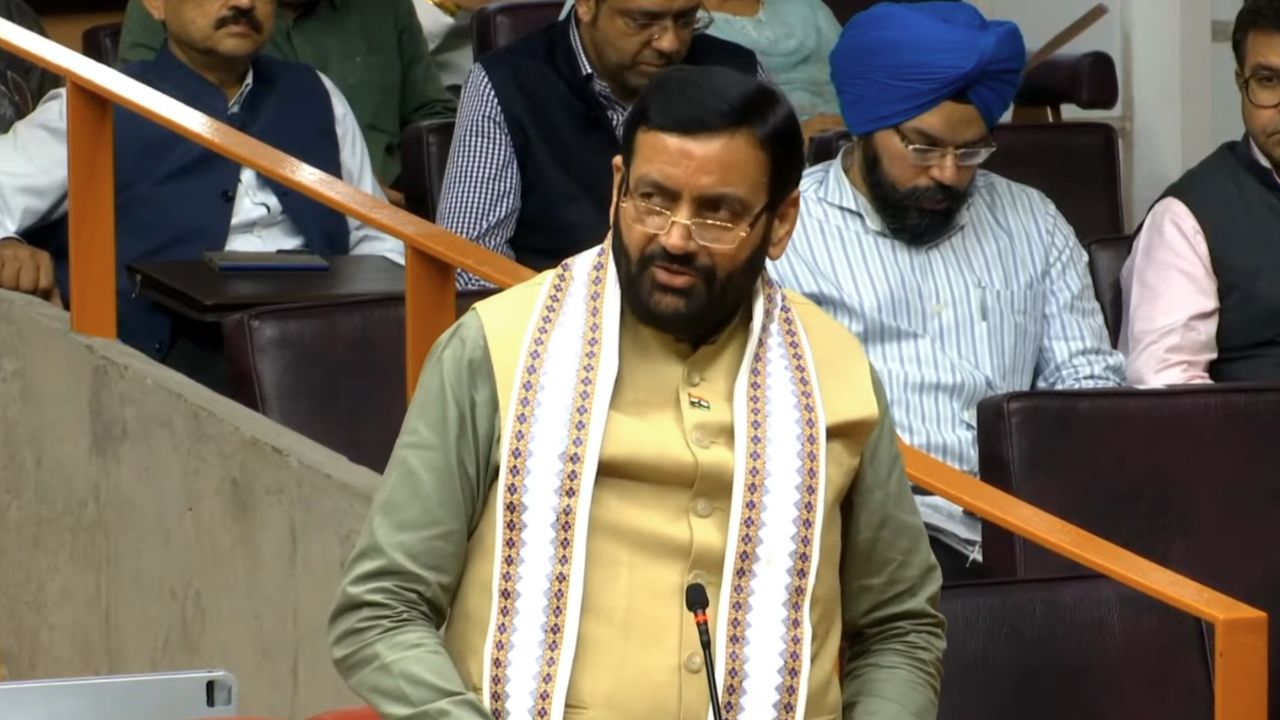 cm nayab singh saini