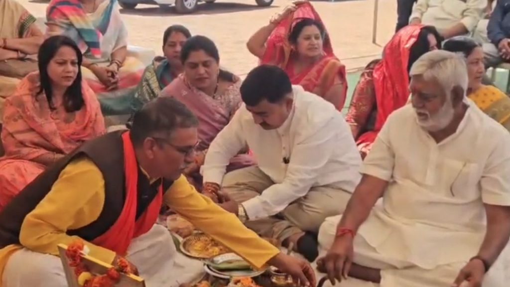 durg swadesi mela