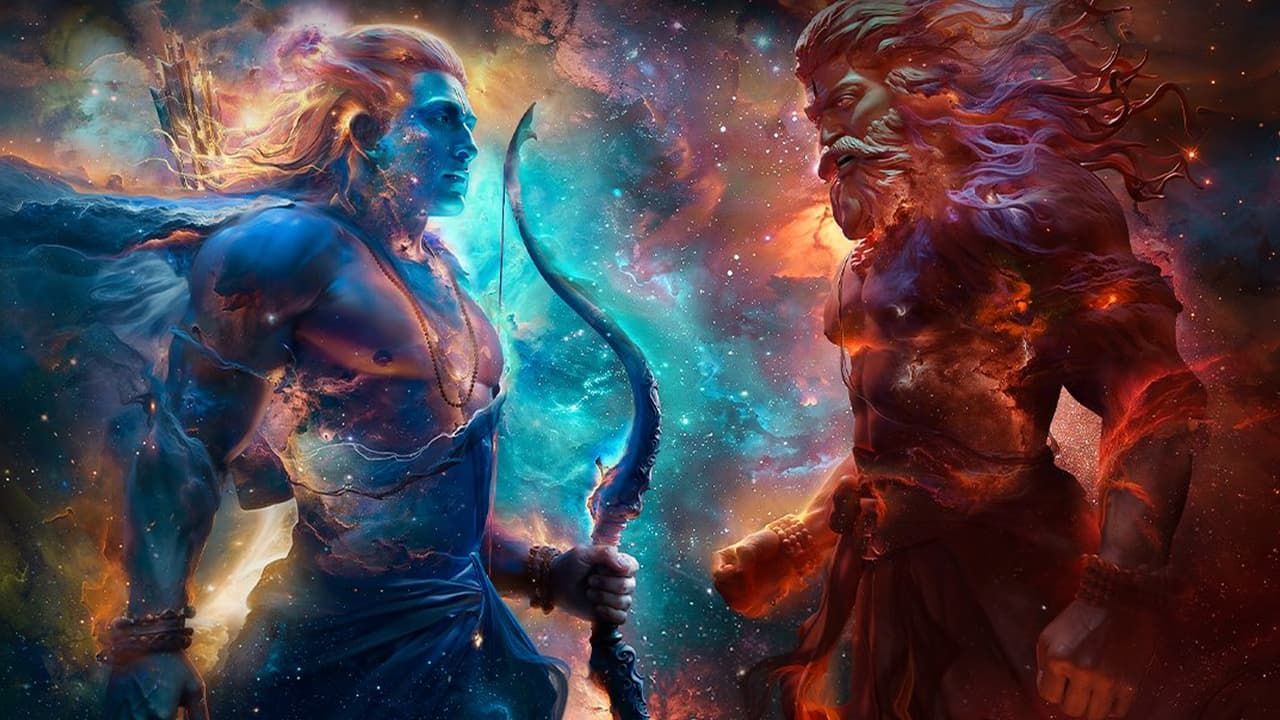 film ramayan