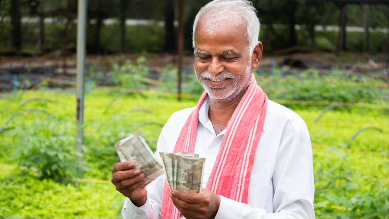 government schemes for farmers
