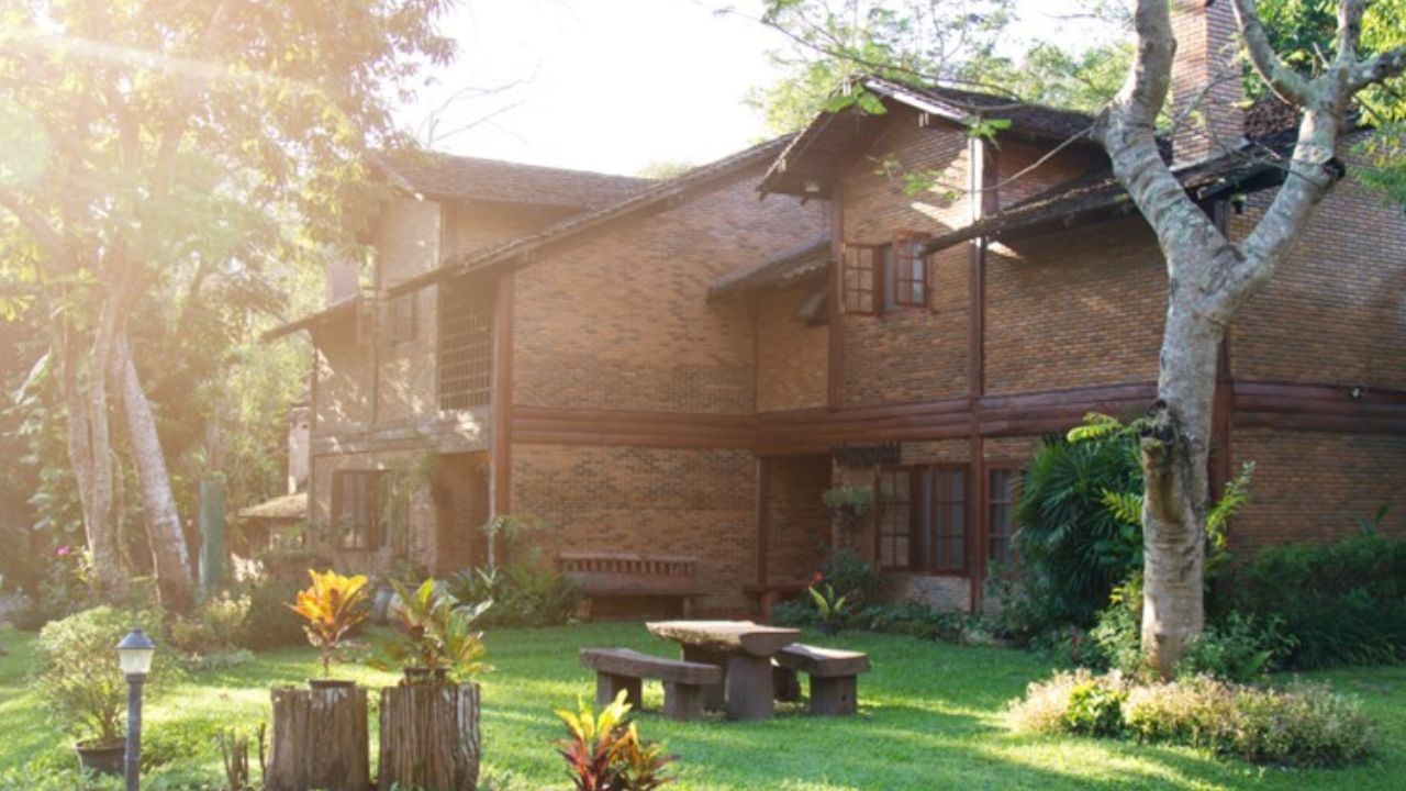homestay scheme