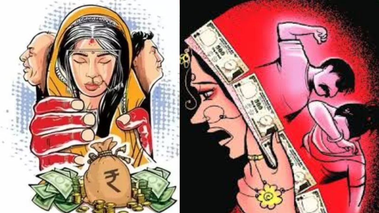 jabalpur dowry case