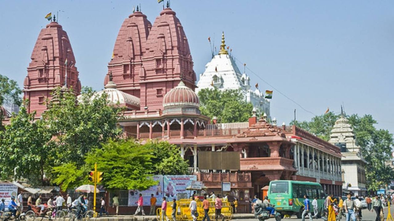 jain temple