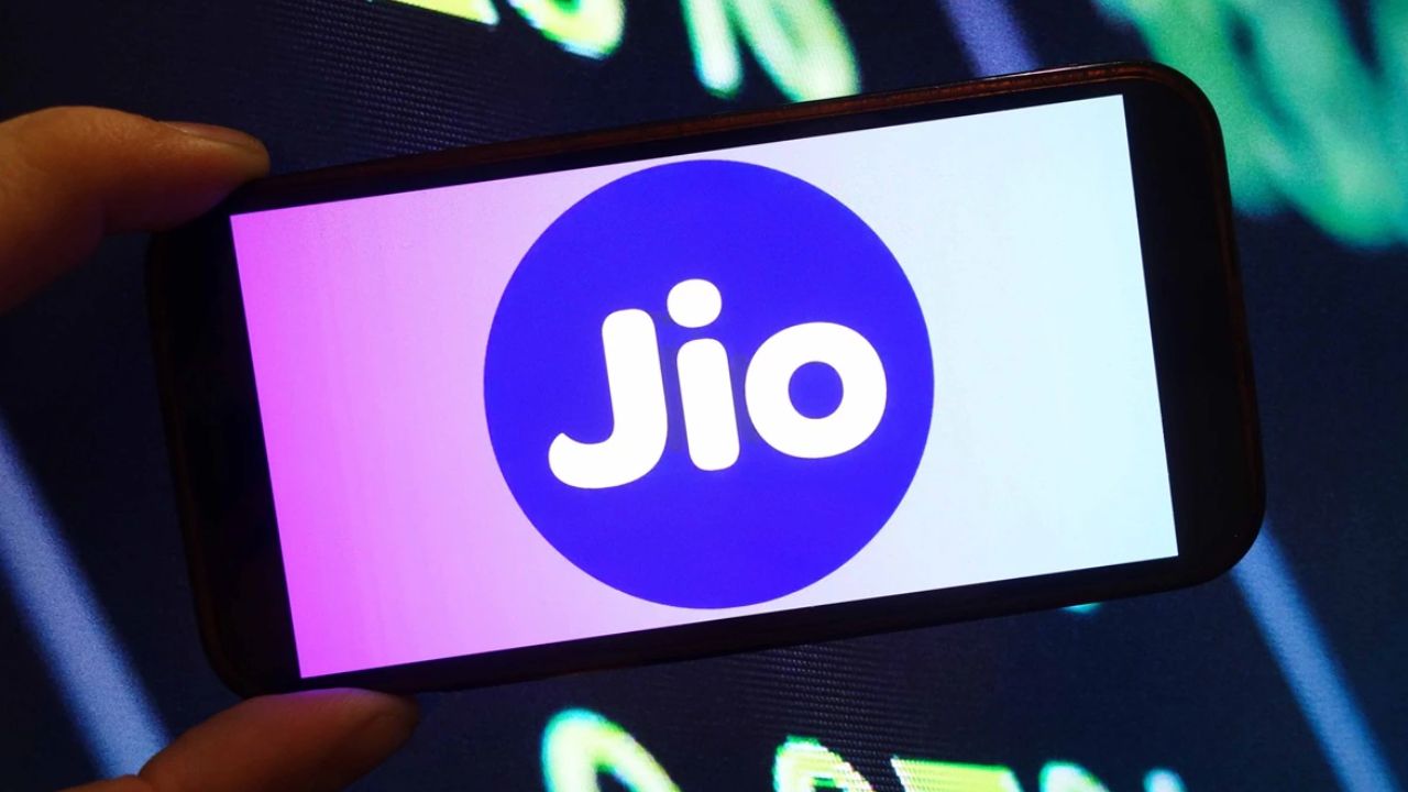 jio