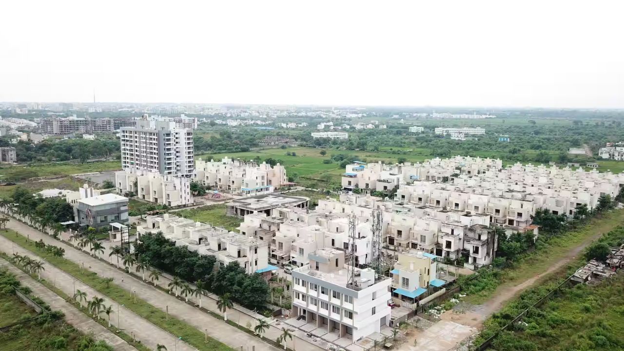 Land Registration to Become Cheaper in Chhattisgarh 0.60% Cess Abolished