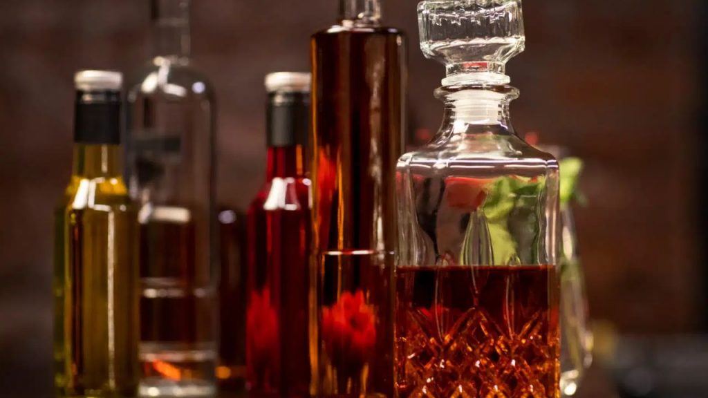 The Excise Department faces a target of raising ₹5,000 crore.