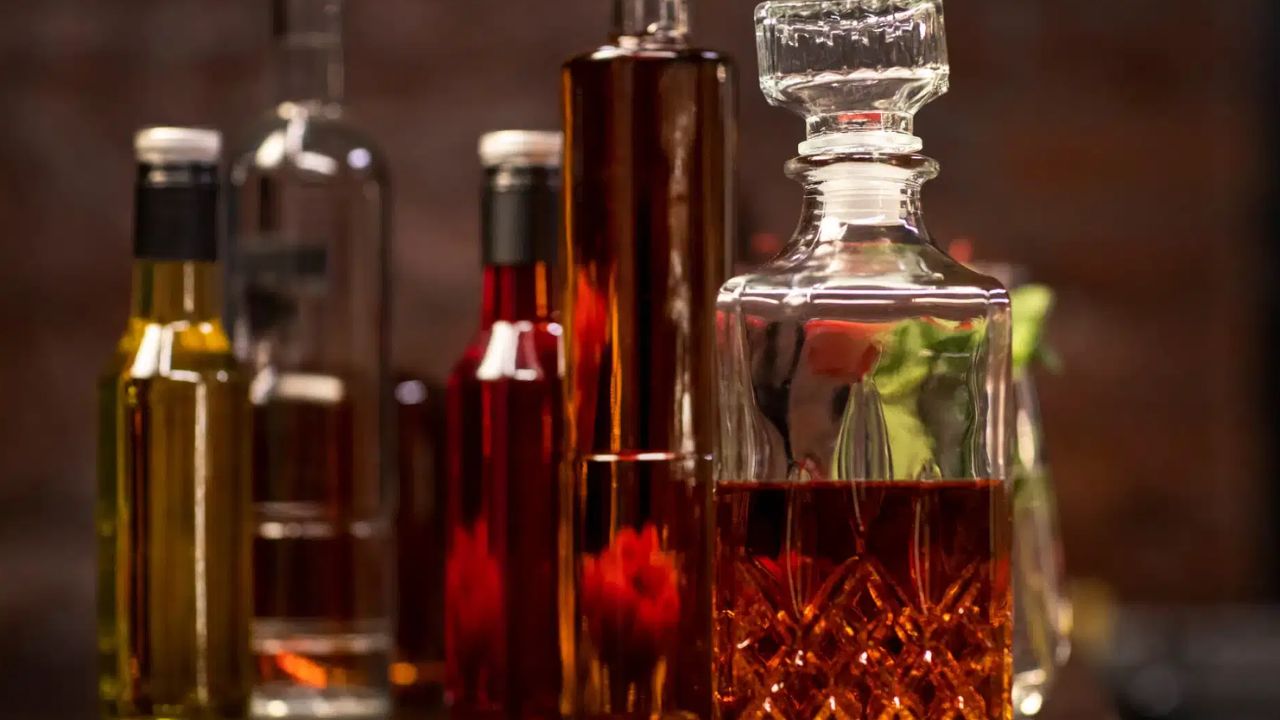 The Excise Department faces a target of raising ₹5,000 crore.