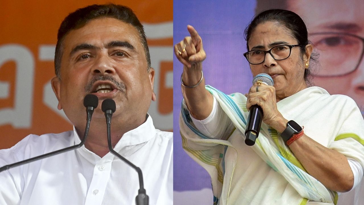 west bengal assembly elction bjp released first list