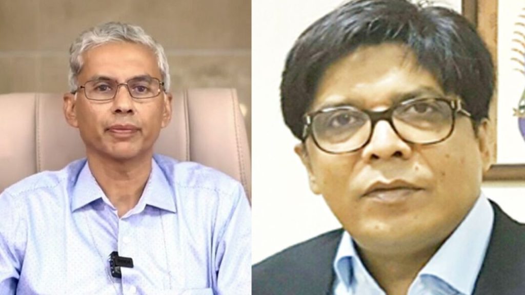 ACS Rajesh Rajora will take additional charge of Chief Secretary of Madhya Pradesh