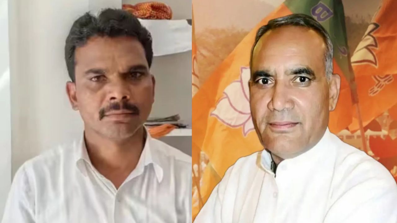 mukesh malhotra and ram niwas rawat