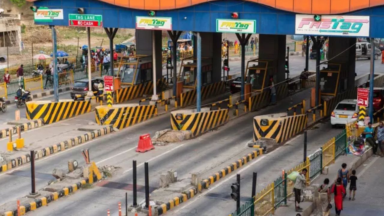 chhattisgrah national highway toll plaza rates hike