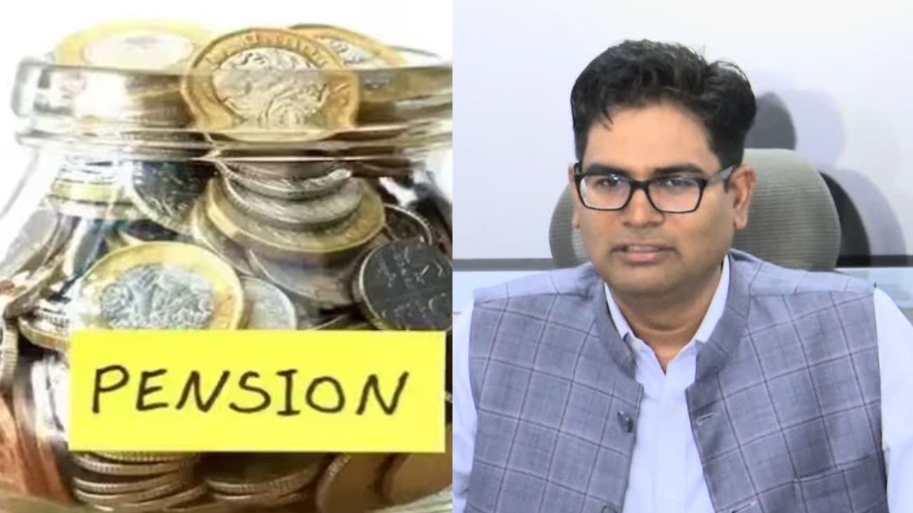 chhattisgarh 2.91 lakh employees opted ops over nps op choudhary
