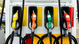 petrol-diesel