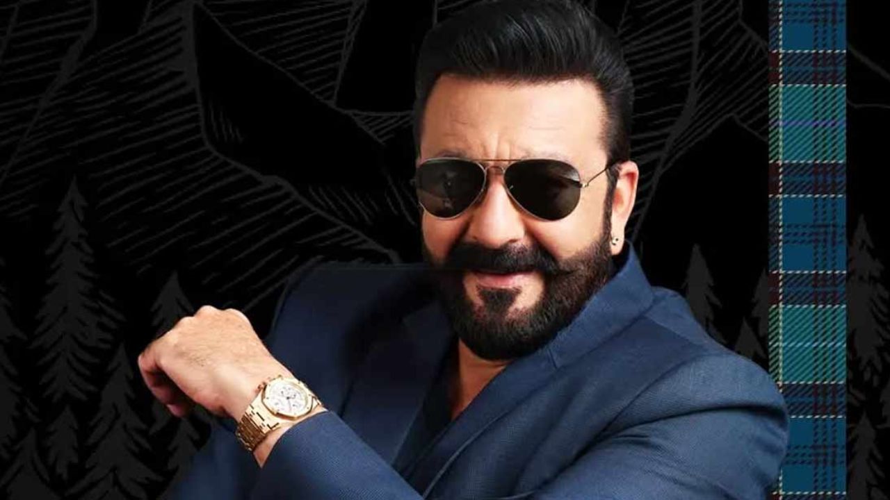 sanjay dutt