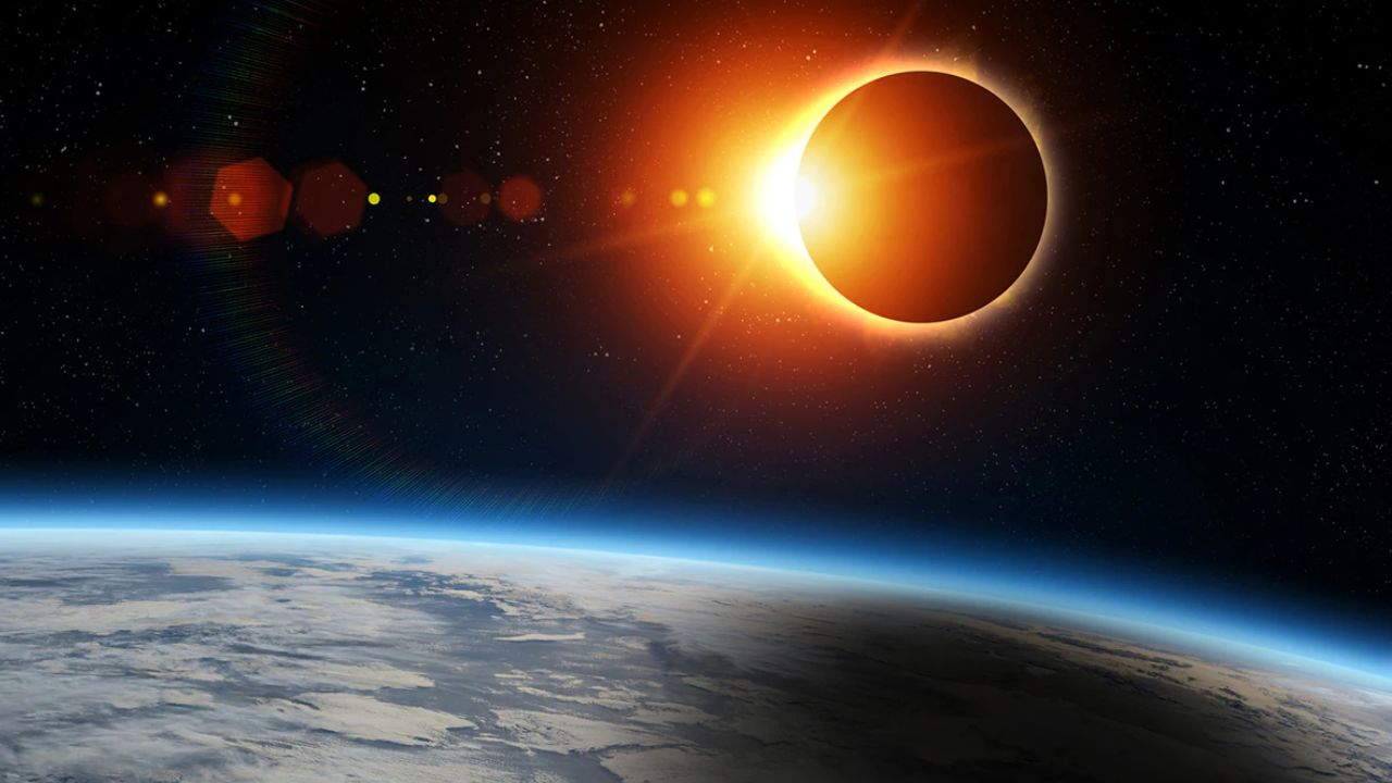 second solar eclipse 2026