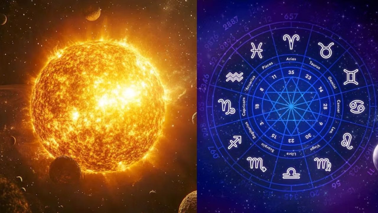 surya nakshatra parivartan 2026
