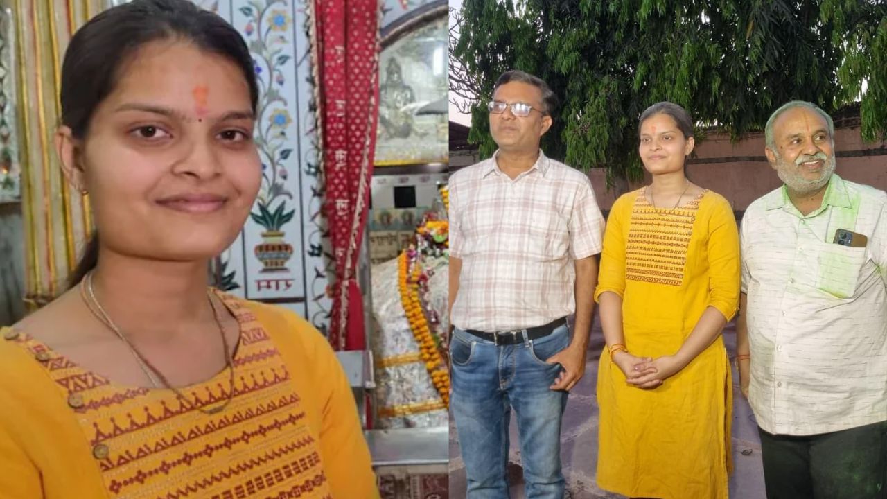 vaibhavi agrawal