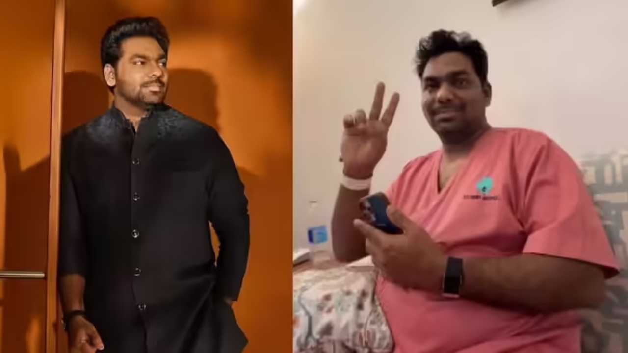 कॉमेडियन जाकिर खान