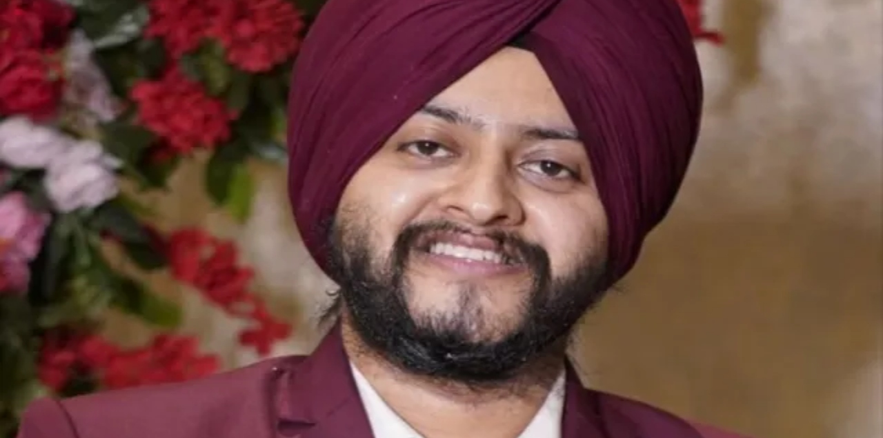 Gurkeerat manocha
