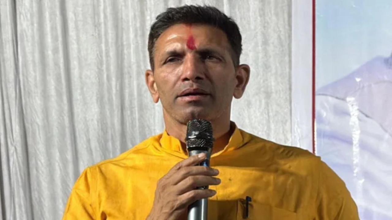 जीतू पटवारी